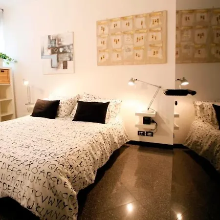 Appartamento Gianicolo Roma